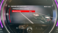 MINI Clubman 1.5 Cooper Classic 6dr Auto Petrol Estate